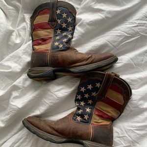 Women’s Durango Lady Rebel boots